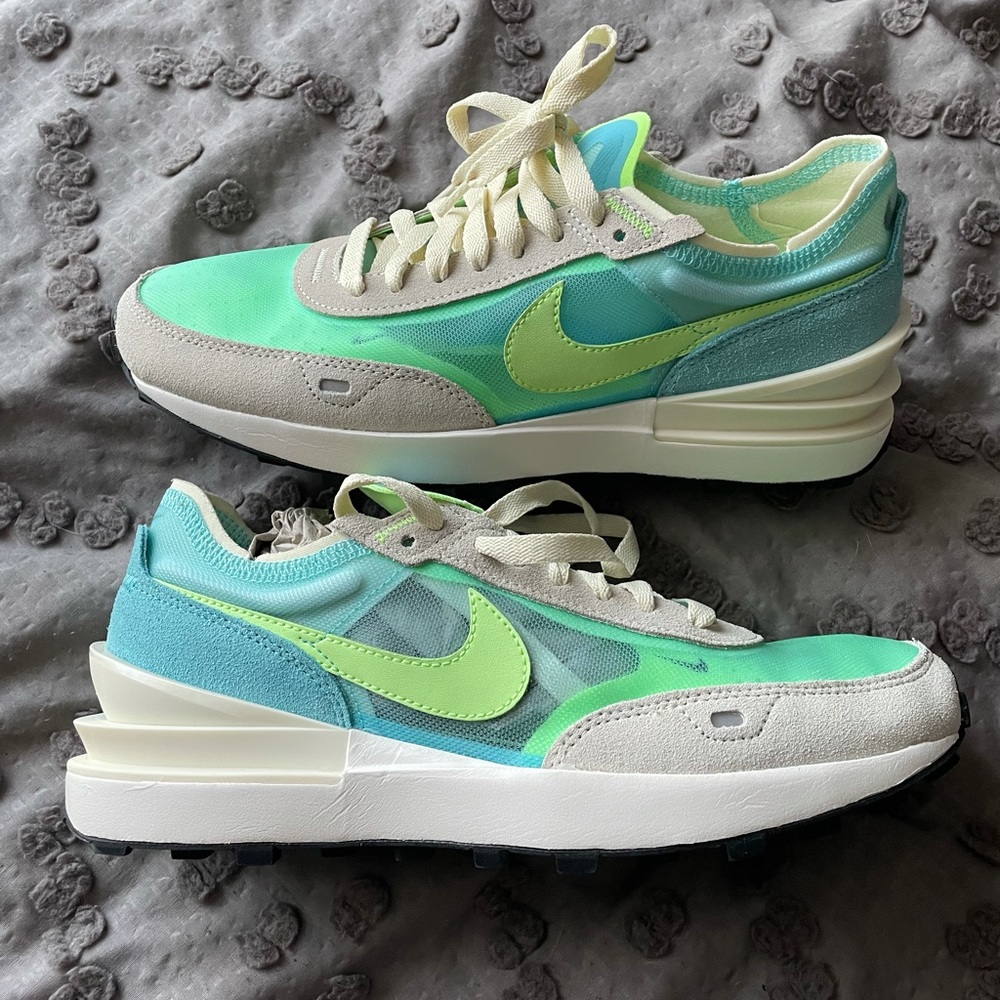 Nike Waffle sneakers